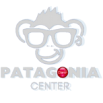 Logo Patagonia center